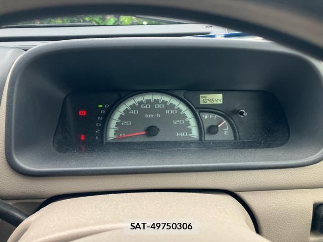 Nissan MOCO 2004-12 7787227-17
