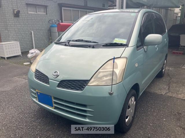 Nissan MOCO 2004-12 7787227-2