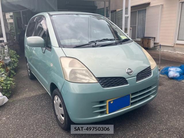 Nissan MOCO 2004-12 7787227-3