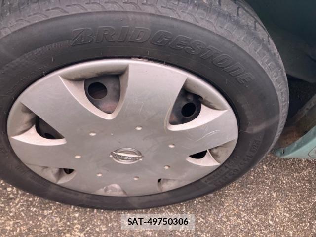 Nissan MOCO 2004-12 7787227-5