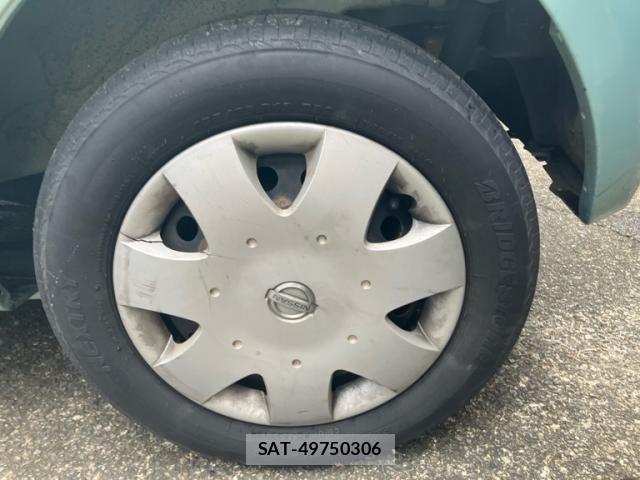 Nissan MOCO 2004-12 7787227-8