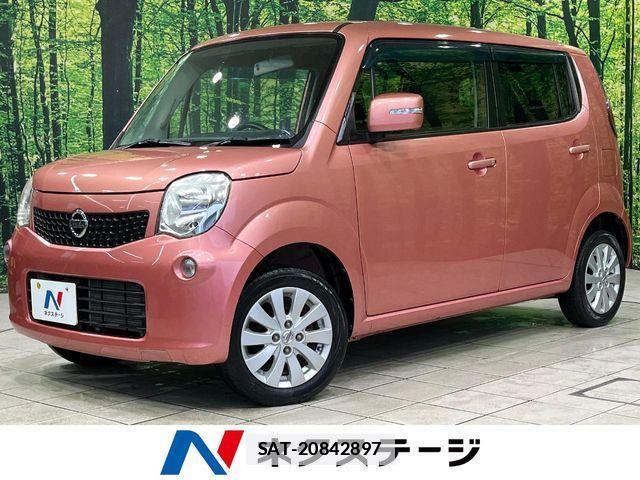 Nissan MOCO 2014-01 7787246-0