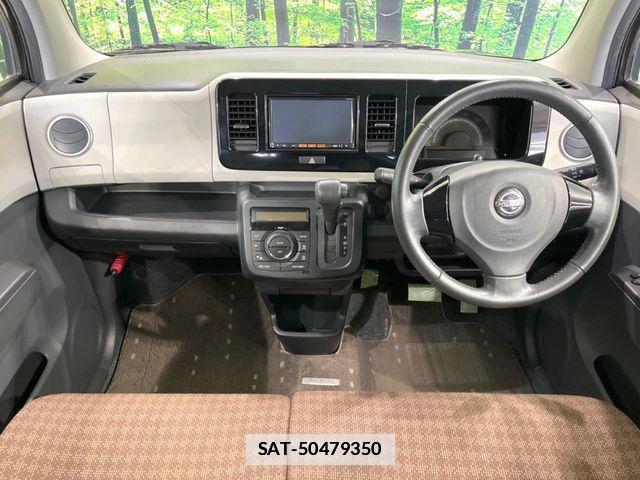 Nissan MOCO 2015-11 7787245-1