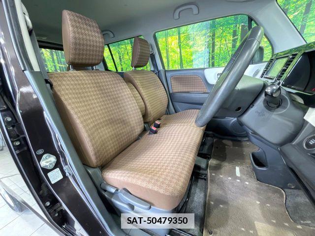 Nissan MOCO 2015-11 7787245-7