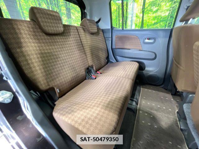 Nissan MOCO 2015-11 7787245-8