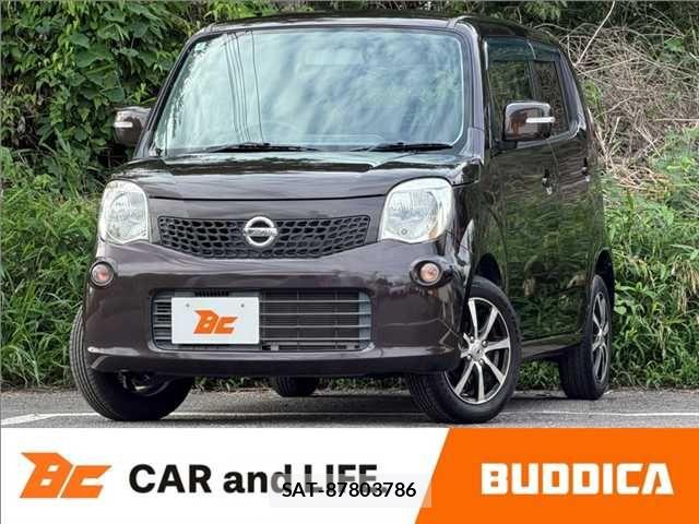 Nissan MOCO 2012-02 7787238-0