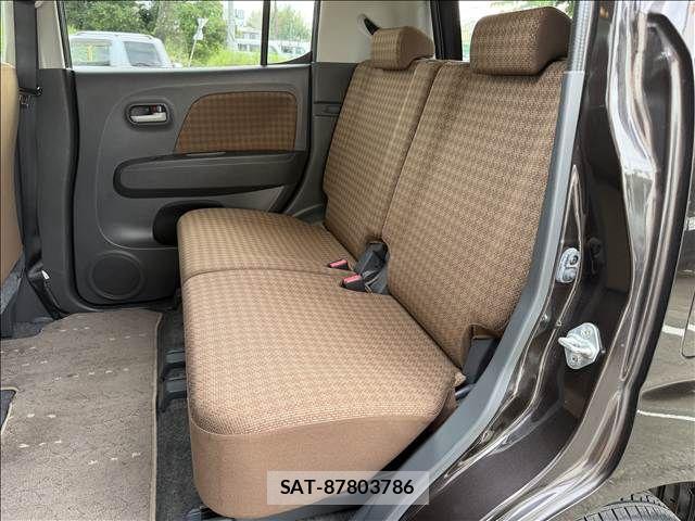 Nissan MOCO 2012-02 7787238-9