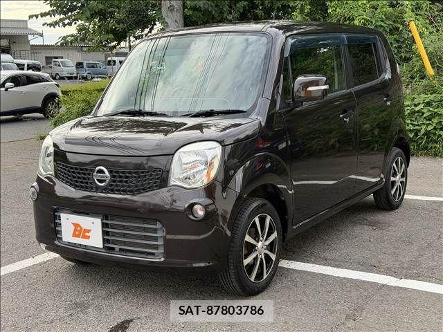 Nissan MOCO 2012-02 7787238-21