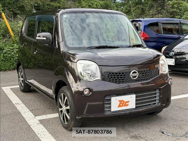 Nissan MOCO 2012-02 7787238-4