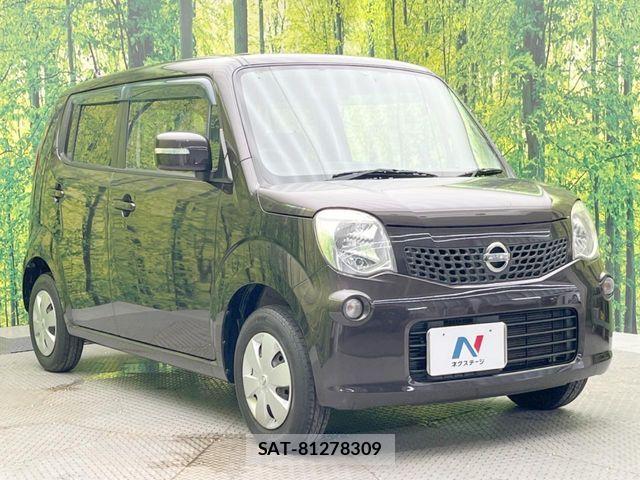 Nissan MOCO 2011-06 7787235-15