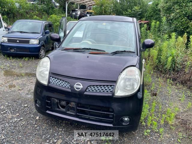 Nissan MOCO 2010-06 7787230-0