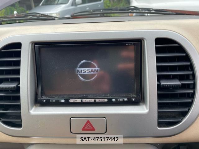Nissan MOCO 2010-06 7787230-9
