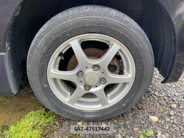 Nissan MOCO 2010-06 7787230-1