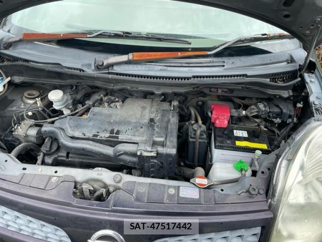 Nissan MOCO 2010-06 7787230-2