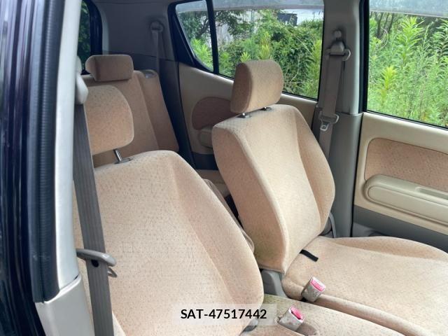 Nissan MOCO 2010-06 7787230-3