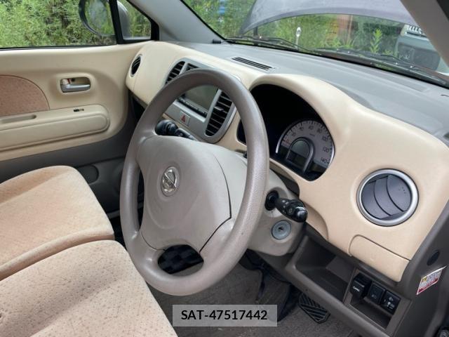 Nissan MOCO 2010-06 7787230-4