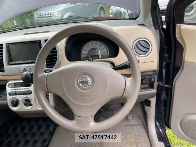 Nissan MOCO 2010-06 7787230-5