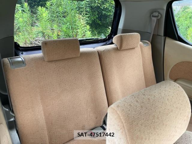Nissan MOCO 2010-06 7787230-6