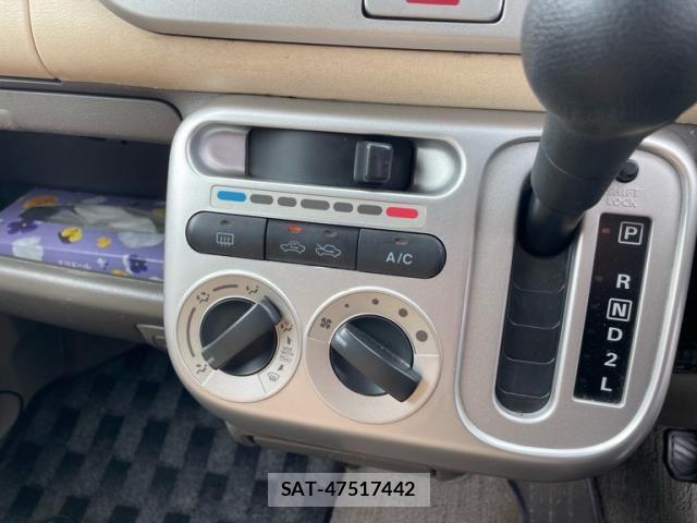 Nissan MOCO 2010-06 7787230-8