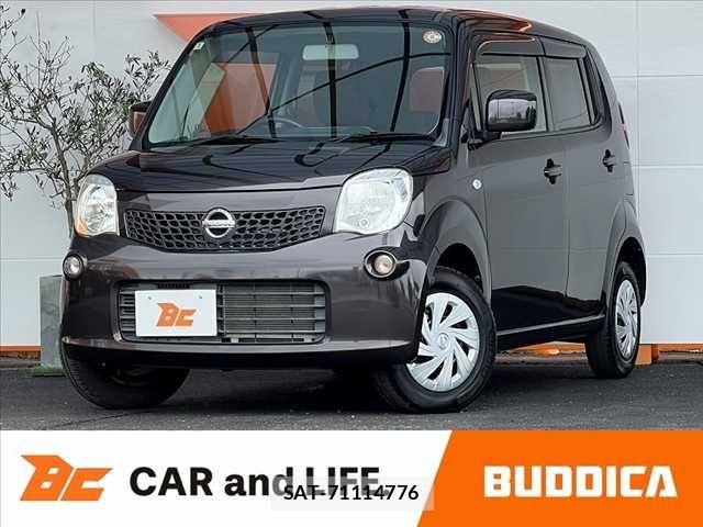 Nissan MOCO 2014-03 7787241-0