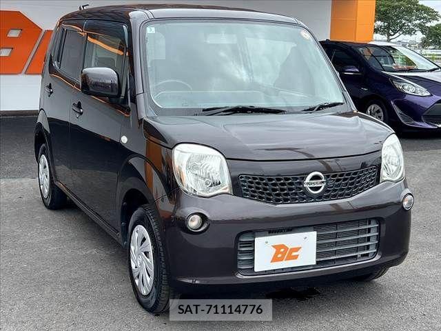 Nissan MOCO 2014-03 7787241-9