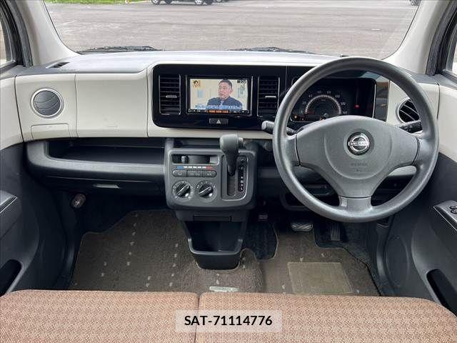 Nissan MOCO 2014-03 7787241-1