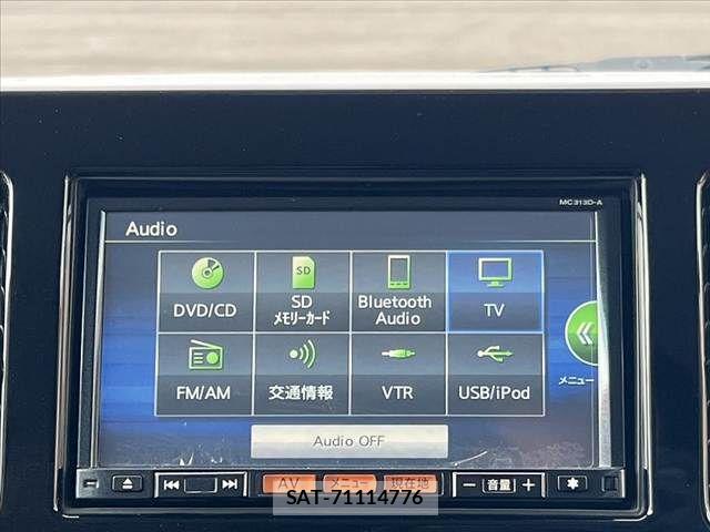 Nissan MOCO 2014-03 7787241-3