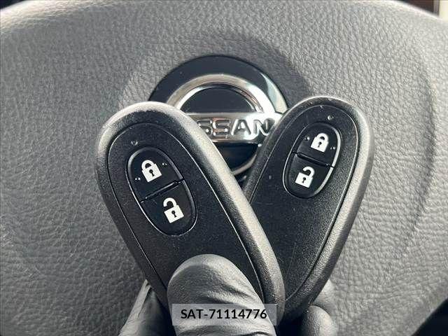 Nissan MOCO 2014-03 7787241-6