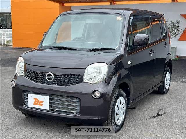 Nissan MOCO 2014-03 7787241-7