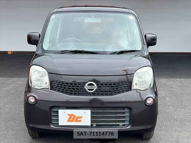 Nissan MOCO 2014-03 7787241-8