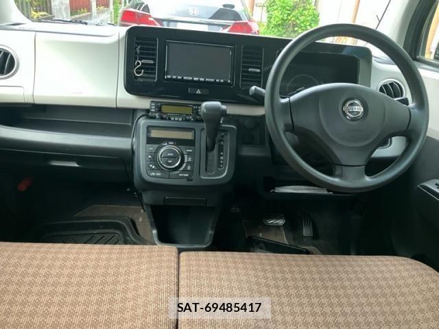 Nissan MOCO 2011-08 7787228-14