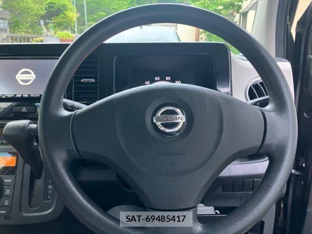 Nissan MOCO 2011-08 7787228-15