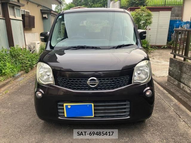 Nissan MOCO 2011-08 7787228-1