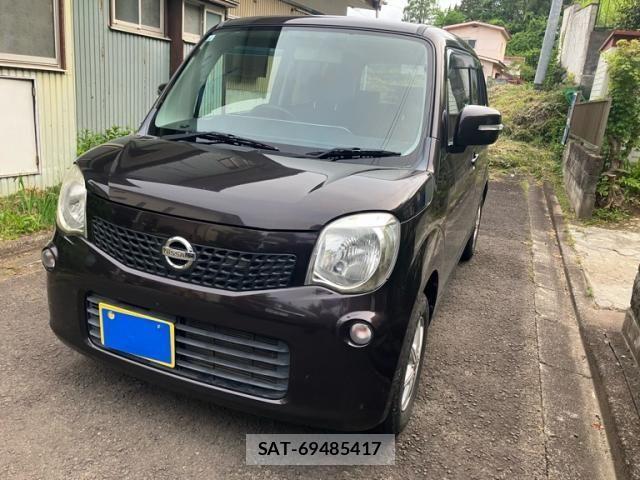 Nissan MOCO 2011-08 7787228-2