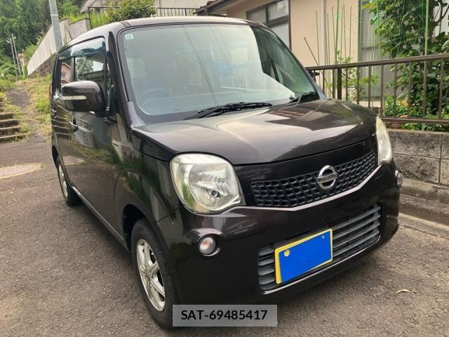 Nissan MOCO 2011-08 7787228-3