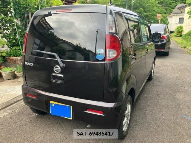 Nissan MOCO 2011-08 7787228-4