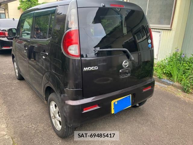 Nissan MOCO 2011-08 7787228-5