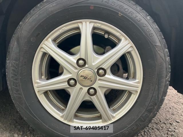 Nissan MOCO 2011-08 7787228-8