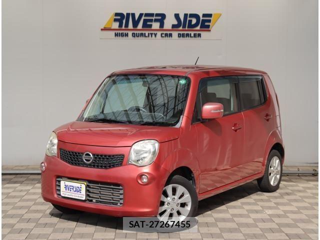 Nissan MOCO 2011-03 7787233-0