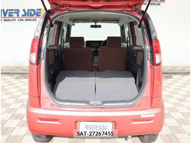 Nissan MOCO 2011-03 7787233-10