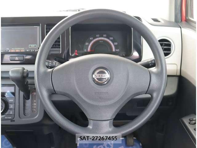 Nissan MOCO 2011-03 7787233-11