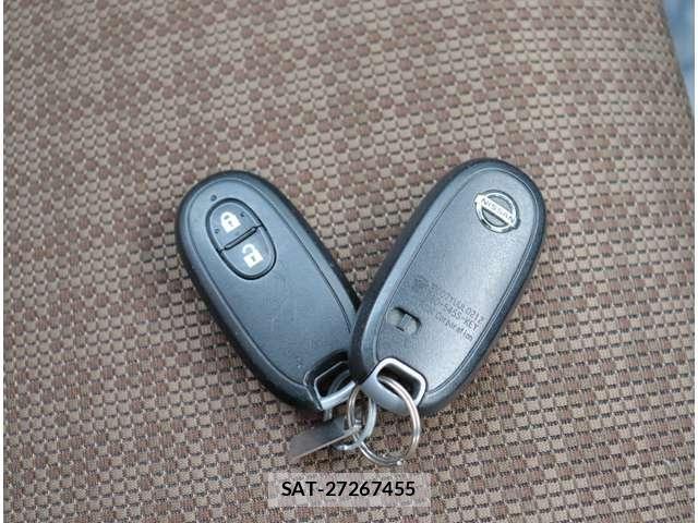 Nissan MOCO 2011-03 7787233-20