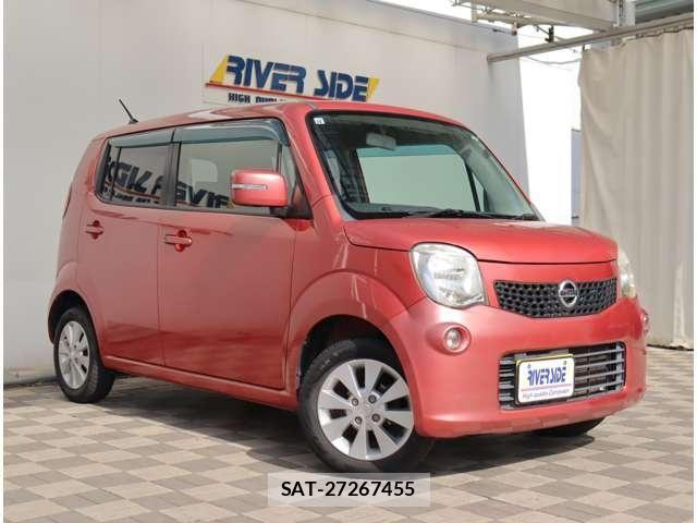 Nissan MOCO 2011-03 7787233-22