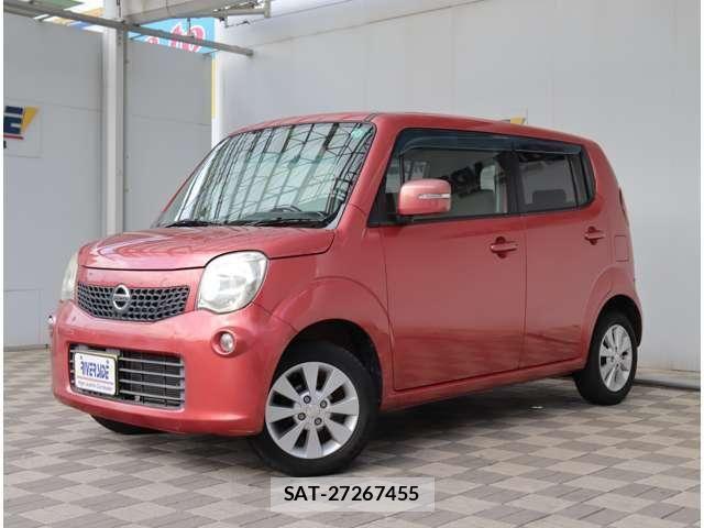 Nissan MOCO 2011-03 7787233-23