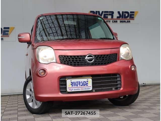 Nissan MOCO 2011-03 7787233-25