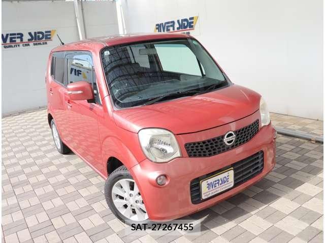Nissan MOCO 2011-03 7787233-27
