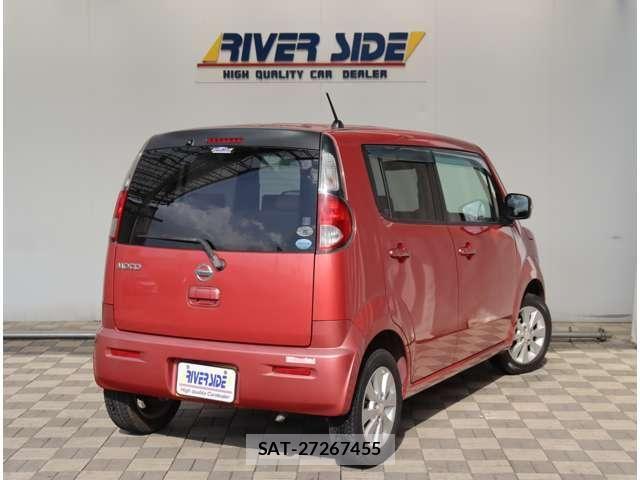 Nissan MOCO 2011-03 7787233-2