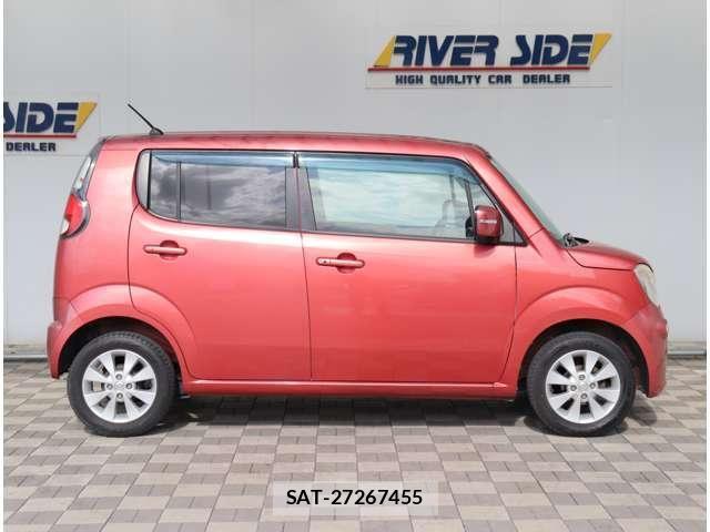 Nissan MOCO 2011-03 7787233-4