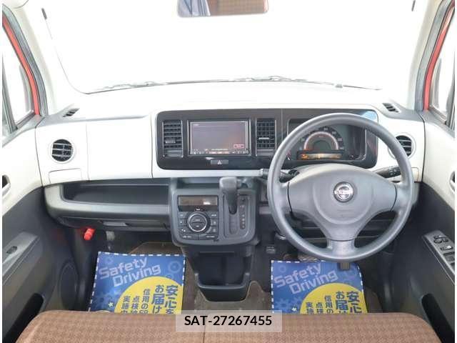 Nissan MOCO 2011-03 7787233-6