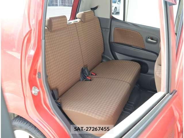 Nissan MOCO 2011-03 7787233-8